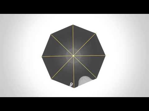 POD Tents - A new social concept in camping landing summer 2013 - POD your space