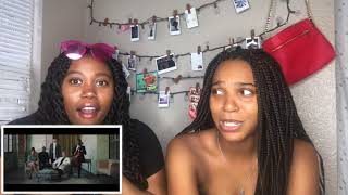 Pentatonix perfect official video reaction|Reacting With The Coops