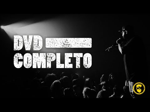 DELITI - DVD Completo
