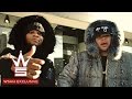 Papoose Back On My Bullshit Feat Fat Joe Jaquae WSHH Exclusive Official Music Video
