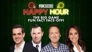 Fox Nation Happy Hour