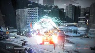 AC6 対人