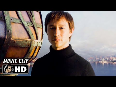 Final Scene | THE WALK (2015) Movie CLIP HD