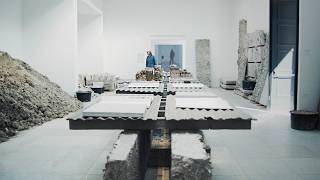 Architect Søren Pihlmann: Make Materials Matter