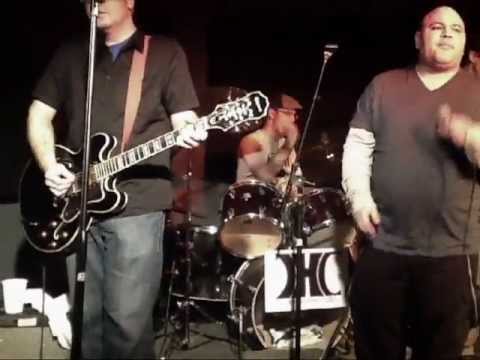 the Icky House Club - Seattle [OFFICIAL VIDEO]