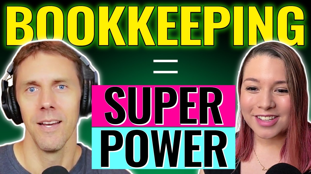 2025 Real Estate Bookkeeping Made EASY with Expert Tips!