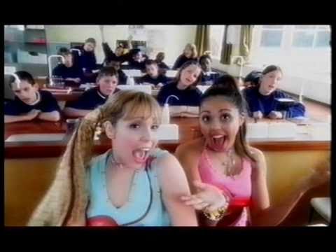 Video thumbnail for School’s Out