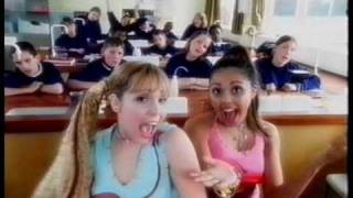 School's Out Music Video
