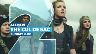 The Cul de Sac - promo