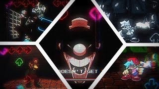 Cover art for powerdown