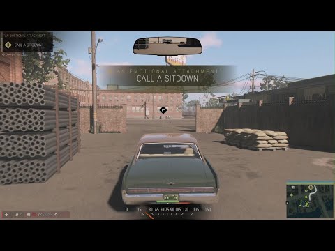 Mafia III: Definitive Edition Story Mode Pt 17