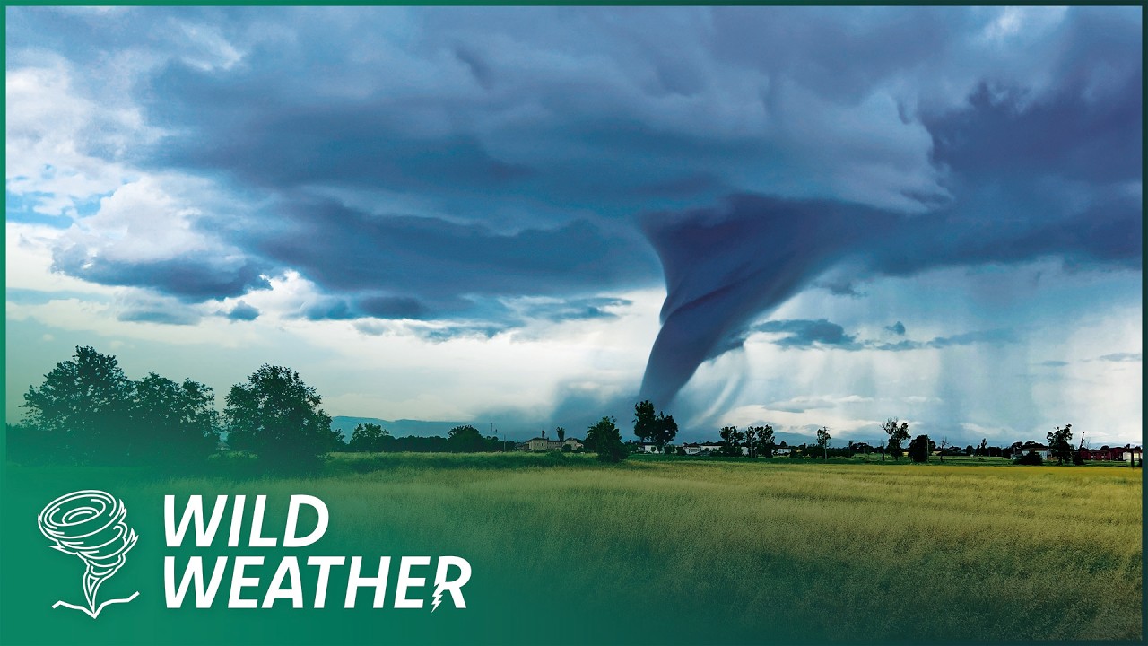 Top 10 Most Devastating Tornadoes In History (4K Documentary)