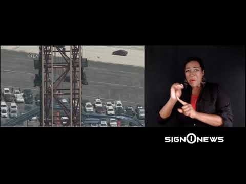 BREAKING NEWS: (Live recorded earlier today) Earthquake in California (7.4.19)