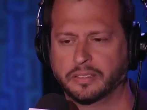 Sal Makes Howard Boil Over After Failing To Set Up Game - Howard Stern Show