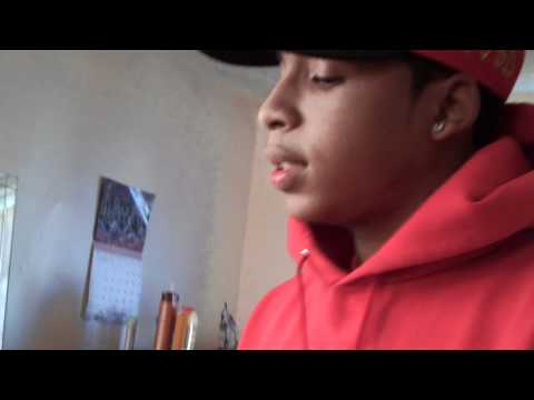 Benny Peso freestye #CWRTOE