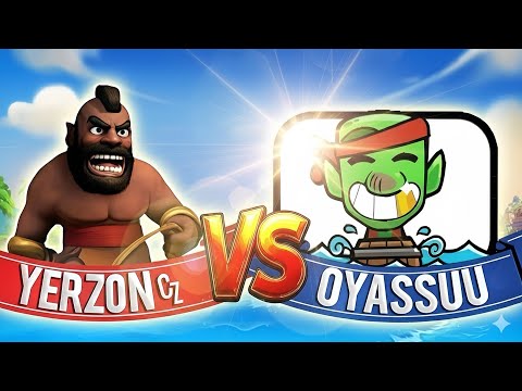 HOG 2.6 OYASSUU VS YERSONCZ