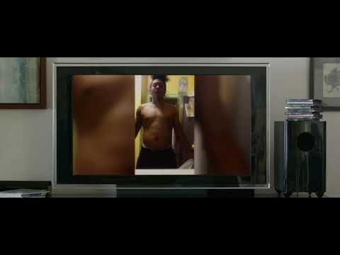 Action Point 2018 opening scene