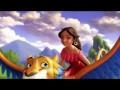 Elena And The Secret Of Avalor My Time