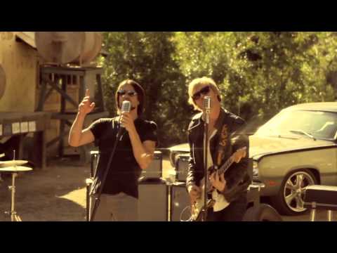 Kenny Wayne Shepherd Band - Never Lookin Back