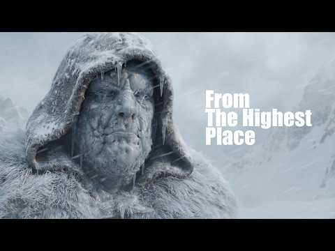 From the Highest Place animated short film thumbnail