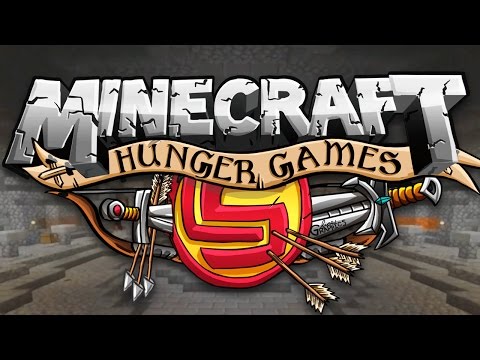 Minecraft: BOB THE BUILDER - Hunger Games Survival w/ CaptainSparklez