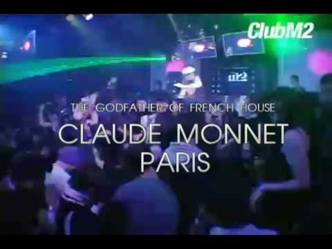 Claude Monnet Freitag 19 Februar Retro Maximilians