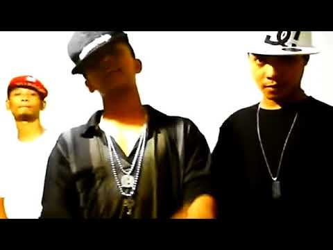 hi-V ft Ahmad Rehap & WHitcooz-Ngerti gak Janc*k (OFFICIAL HIP HOP INDONESIA MUSIC VIDEO)
