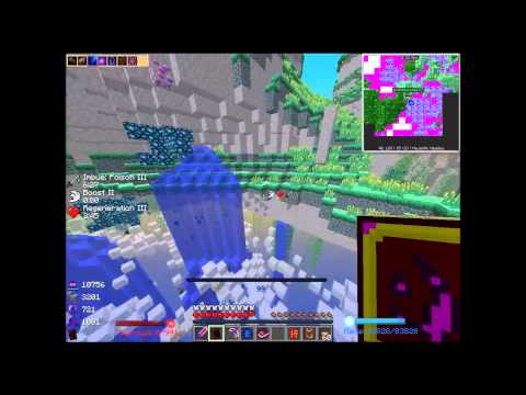 Apprenticeship #119 Jeffrey Starting Thaumcraft