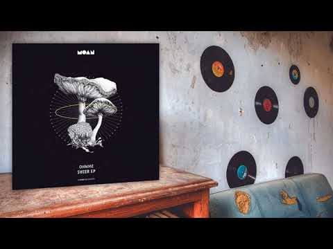 Ohmme - Sheer (Original Mix)