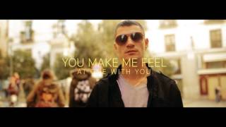 Jay Galiano Feat Leena Justin "My City" (Official Lyric Video)