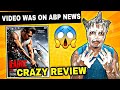 Radhe Movie Review | Suraj Kumar | Roasting Review (2021)
