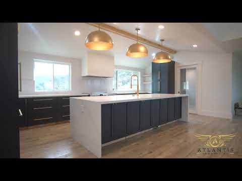Anna's Kitchen Remodel - Client Testimonial