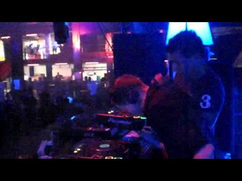 Philippe Rochard and Max B. Grant - Montreux Sundance (Live) 1/7