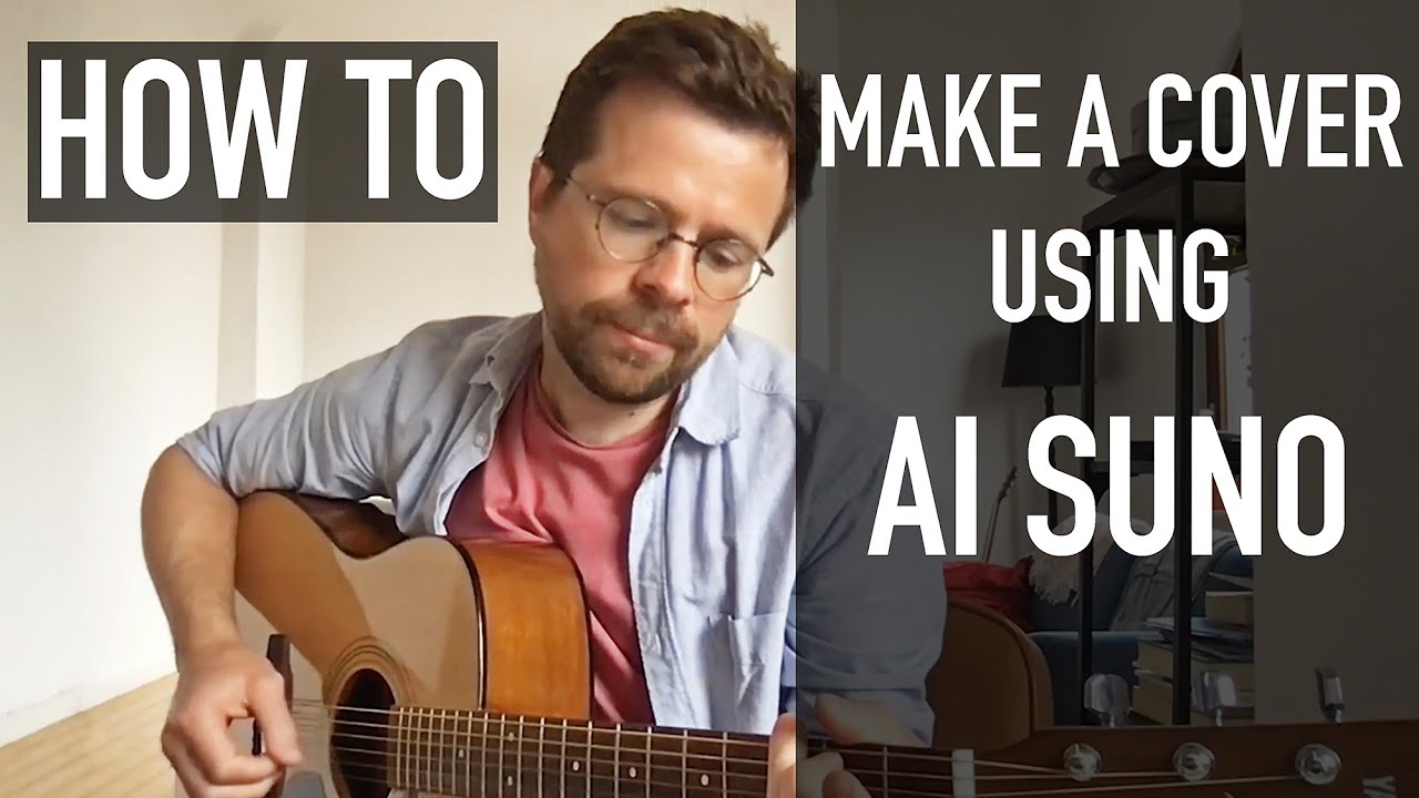 Exploring The Ai Music Revolution Creating Covers With Suno Galaxy Ai