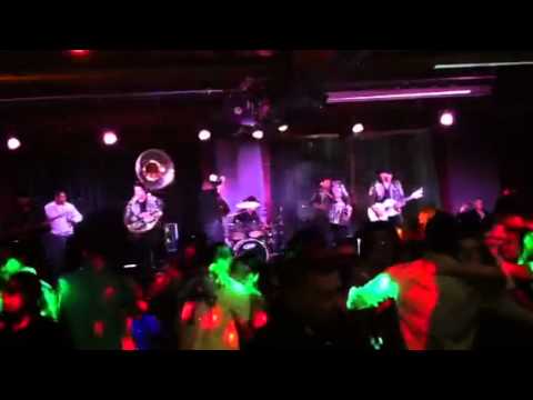 Carnaval Pomona Ca