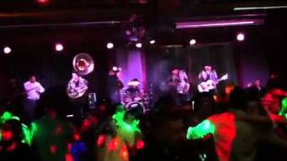 CARNAVAL NIGHT CLUB POMANA