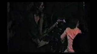 OXYGEN - Long Way From Home - 1981 Indianapolis
