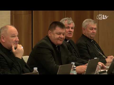 Izdvojeno 14.5.2019. - Započelo 58. plenarno zasjedanje HBK