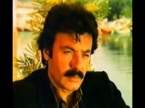 Ferdi Tayfur - İçim Yanar
