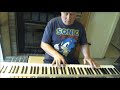 Super Smash Bros Ultimate Emerald Hill Zone Sonic 2