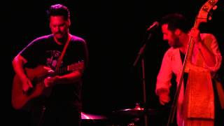 Jesse Dayton at The Kessler Theater in Dallas