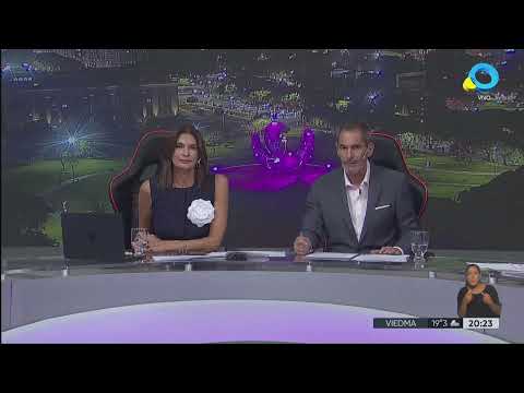 Transmisión en vivo de Canal 12 Trenque Lauquen