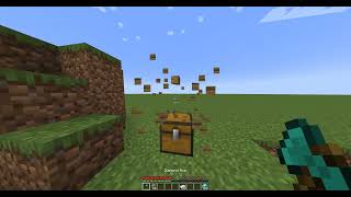 StackStorage - Minecraft mod