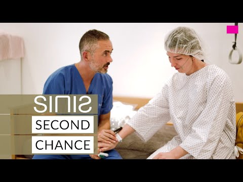 SINIS SECOND CHANCE – Ein neues Gesicht für Vicky 💔