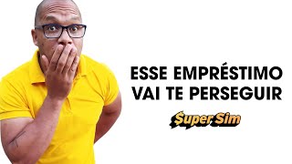 empréstimo #supersim | feedback