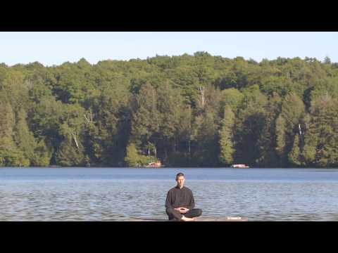 Meditation der Achtsamkeit auf den Atem (Ānāpānasati)