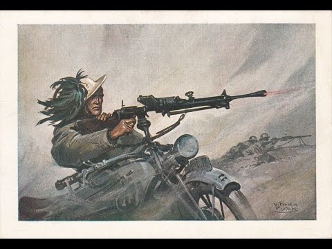 Bersaglieri in Lebanon Mission of Peace in Lebanon-2nd Battalion Bersaglieri " GOVERNOLO " 1982/1983