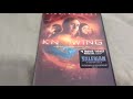 KNOWING DVD Overview