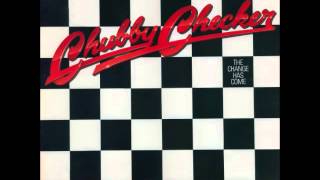 Chubby Checker - Under My Thumb