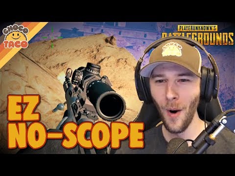 60-Bomb! Or Not ft. Boom - chocoTaco PUBG Gameplay